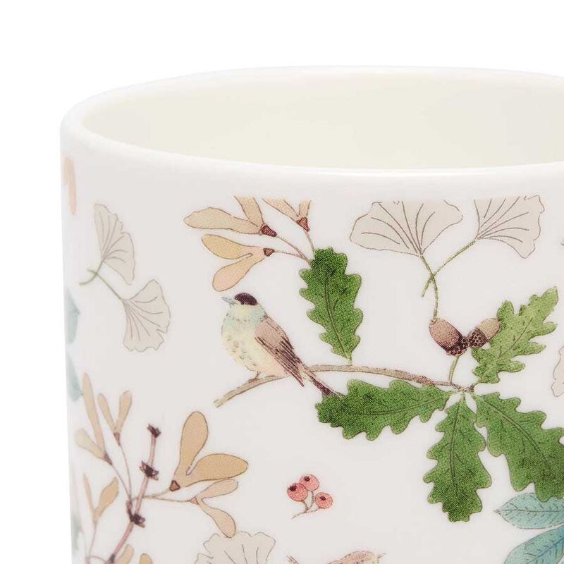 Sophie Allport Mug - Standard - Orchard Birds image number 2